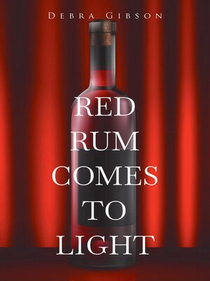 cover image of Red Rum Comes to Light